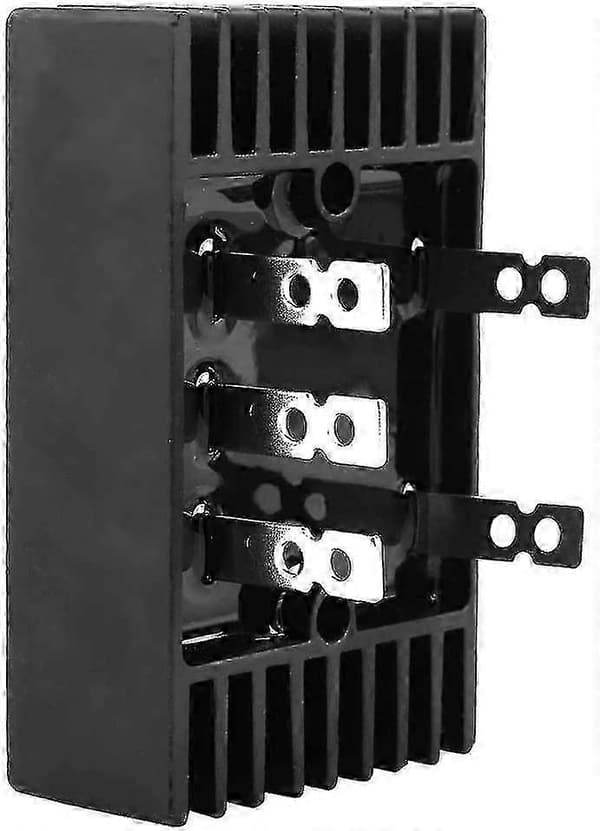 [LCS]AC til DC Diode Brorettetang SQL100A 1600V Trefase Diode Brorettetang