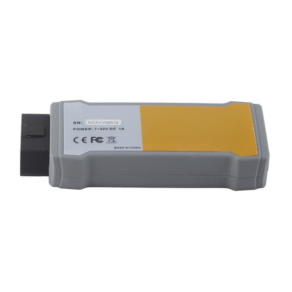 [LCS] Car Diagnostic Scanner OBD2 Code Reader Troubleshooter suitable for VIDA Dice 2014D 0.3