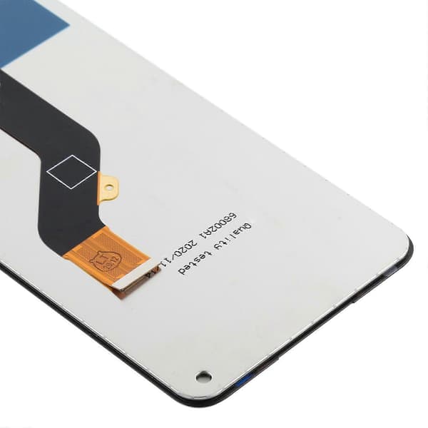 [LCS]TFT LCD-skærm til Infinix Hot 10 X682B, X682C med Digitizer Fuld Samling