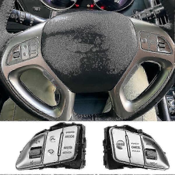 Rattknapper for Hyundai IX35 2010 med cruisekontroll