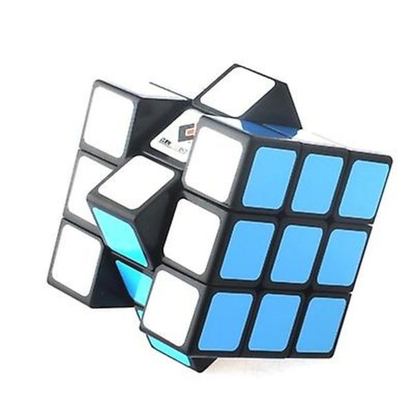 Barnas pedagogiske leketøy Rubiks kube med justerbar magnetisk kraft