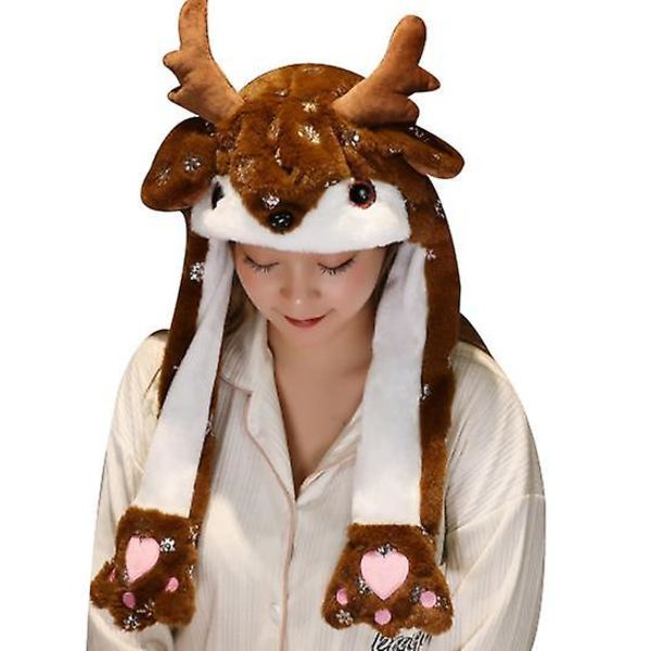 Cosplay Jul Party Hatt type5