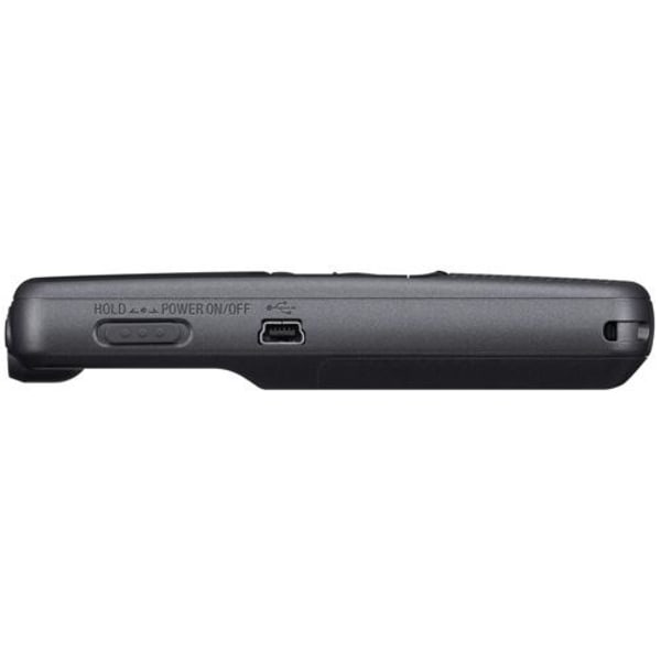 Diktafon Sony ICD-PX240, 4 Go, Noir 5e28 | Fyndiq