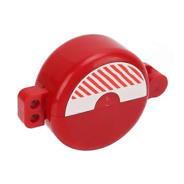 [LCS] ventilspärrbox grindventil låsanordning hög säkerhet för kran