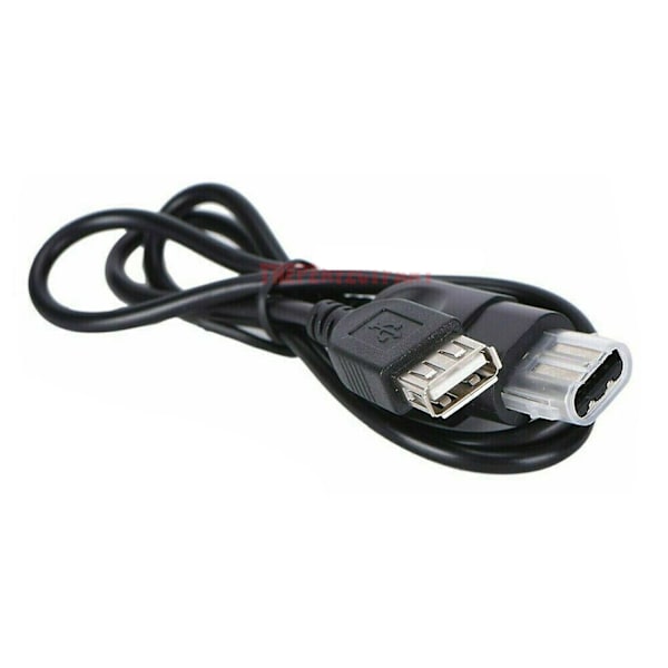 Kontroller til USB Hunn Konverter Adapter Kabel Ledning For Xbox Konsoll A290