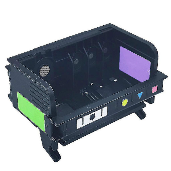 HP Officejet 6000 7000 6500 6500A 7500 7500A 920 Printhoved Udskiftning
