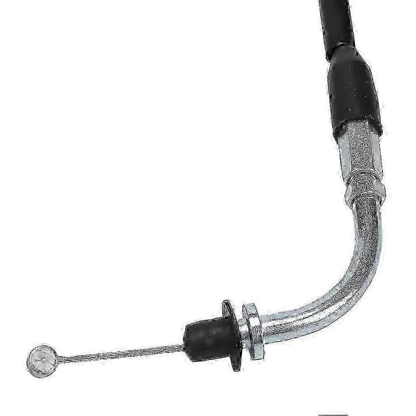 [LCS]PW80 1985-2007 Gas Kabel Samling Erstatning