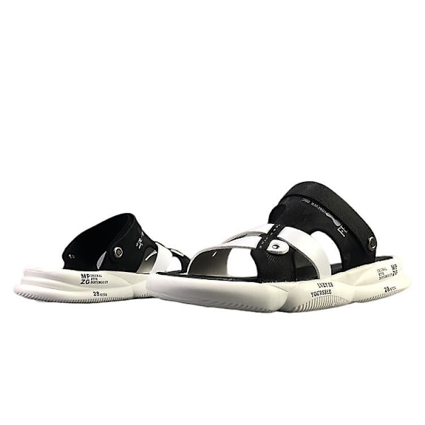 [LCS] Afslappede åndbare sandaler til mænd 38