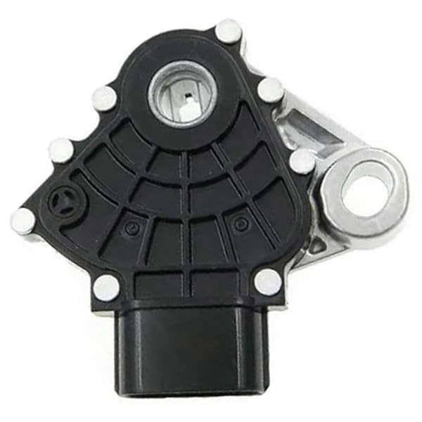 [LCS]84540-04010 Bil Gear Sensor Transmission Range Sensor til Rx350 Gs350 2005-2015 8454004010 Silver Black