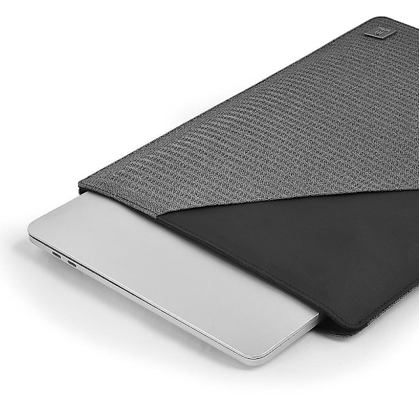 Suojakotelo Apple Macbook Air Macbook Prolle GRAY 16 INCHES