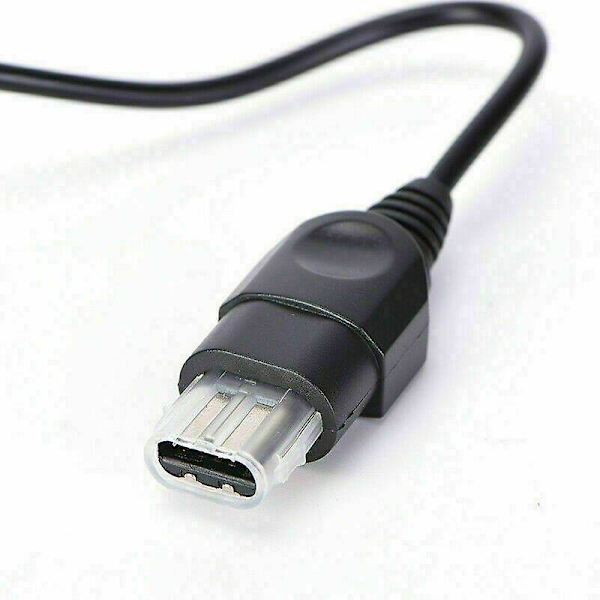 Kontroller til USB Hunn Konverter Adapter Kabel Ledning For Xbox Konsoll A290