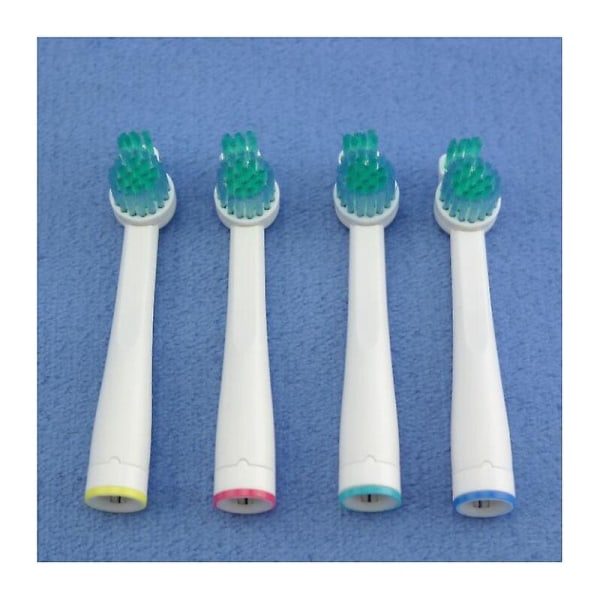 Ersättnings elektriska tandborsthuvuden för Philips Hx1620 Hx1630