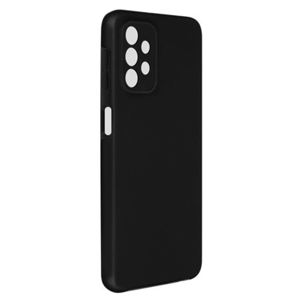 Skal Kompatibelt med Samsung Galaxy A32 5G Hård Baksida och Mjuk Framsida Stötsäker