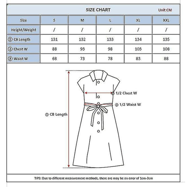 Lang formell kjole for kvinner Blonde Chiffon Kjole Bryllup Brudepike Festkjole Jul M