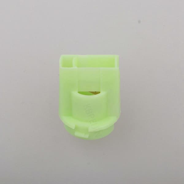 2X 63218355883 för BMW X6 E71 E30 E34 E38 E61 Bromsbakljus Lamphållare 1156 BA15S Glödlampssockel Tillbehör Green