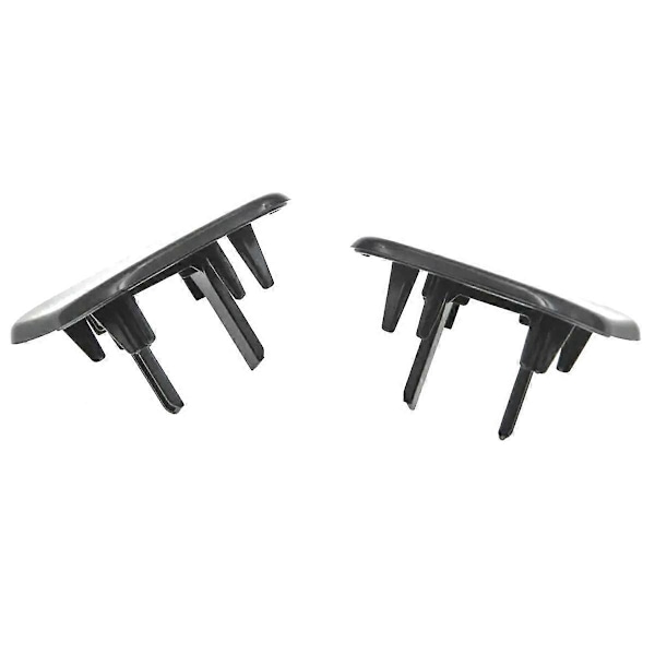 [LCS]98691-A2950 98681-A2950 Lygtevaskerdysehætte til CEED 2012-2016 Black