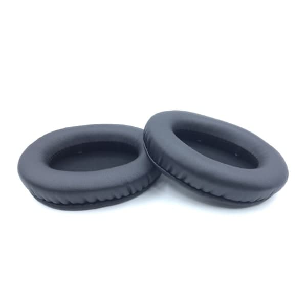 [LCS]Skum ørepuder Elastiske ørepuder kompatible med HyperX Cloud Flight Tinger