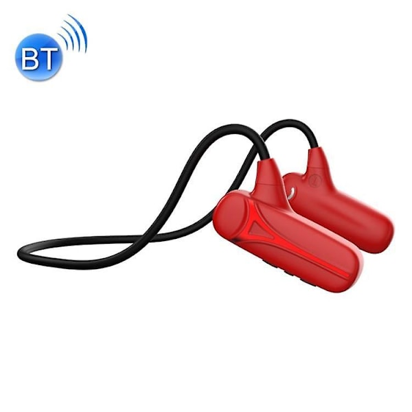 F1 Luujohto Kuulokkeet Urheilu Vedenpitävä Stereo Langaton Bluetooth E