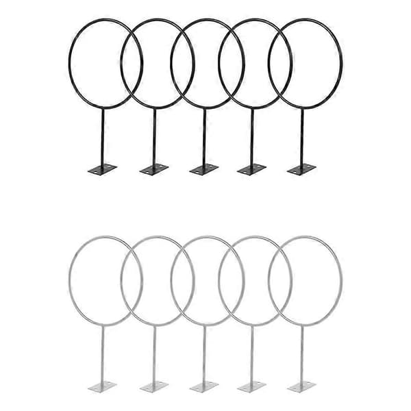 10-pack väggbollställ bollställ sportbollställ butiksdisplayställ