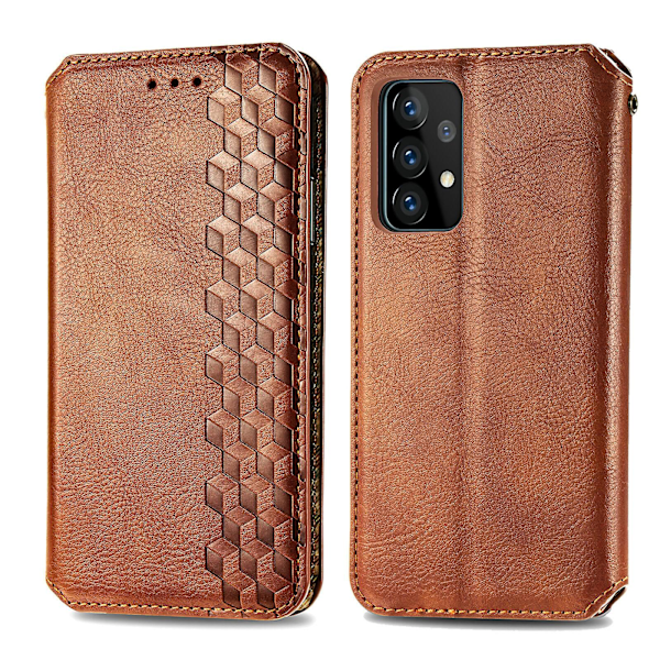 Kotelo Samsung Galaxy A52 5g/4g Läppäkotelo Lompakko