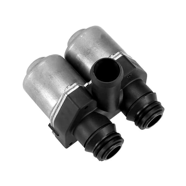 [LCS]Varmestyringsventil til - W210 A0048302084 BlackSilver
