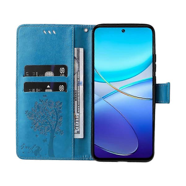 [LCS]Telefondeksel kompatibel med vivo V40 SE 5G_Gave til G Style D