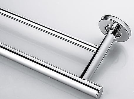 [LCS]Badeværelsestilbehør Hardware Sæt Poleret Holder Tandbørstehol