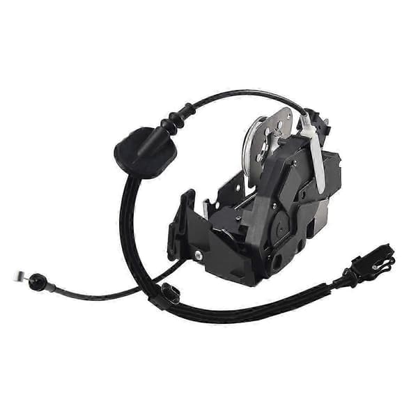 BK21-V219A65-DK Bil Front Venstre Dørlås Mekanisme til Ford Transit 76 Metal Plastic
