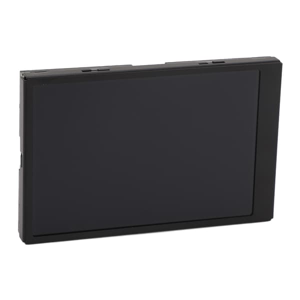 [LCS]IPS USB Mini-skærm CPU GPU RAM HDD-skærm Type C-underskærm til AIDA64 ITX-kabinet 3,5 tommer V2 Almindelig version