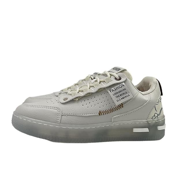 [LCS] Moderigtige åndbare sportssneakers til mænd 44