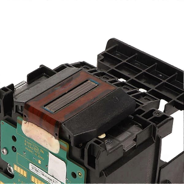 Utskifting av skrivehode for HP Officejet Pro 950/951/8100/8600