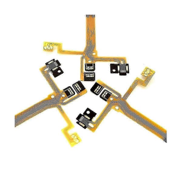1 st ny för 24-105 mm objektiv flexkabel bländarlinje bs