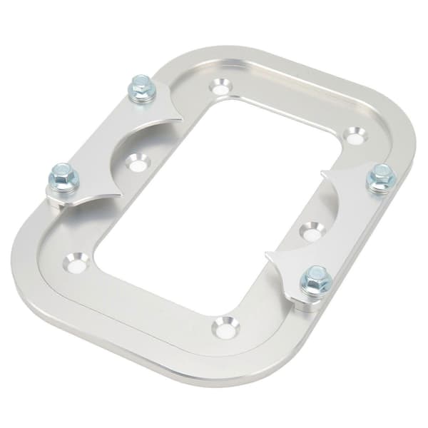 [LCS]Optima 34M D34M D34 78 batteribakke billet aluminium