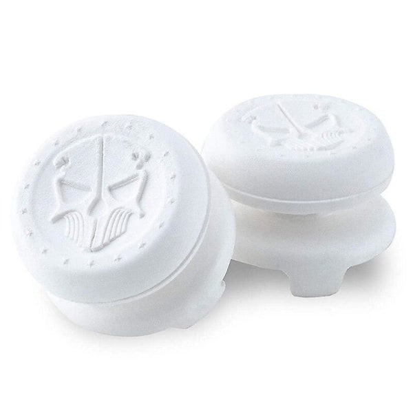 Til ps4 controller joystick cover thumb grips forlængere caps til playstation4 ps4 tilbehør Bh2