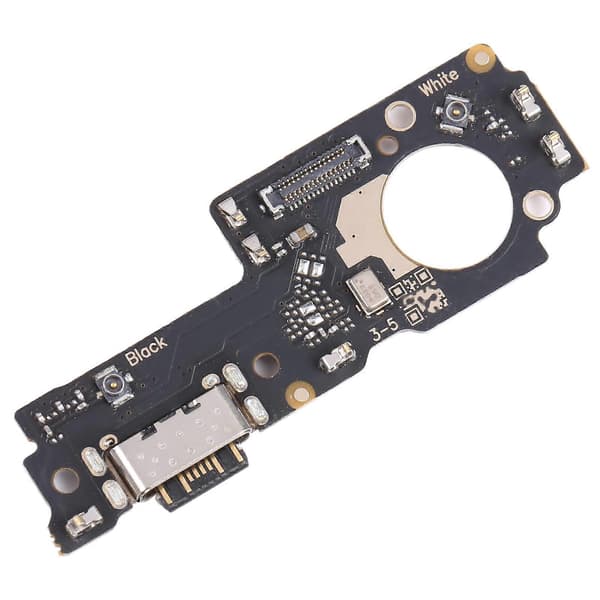Ladeportkort Not Specified For Xiaomi Redmi 10 5G