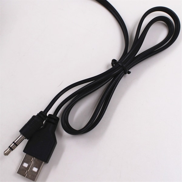 101Z Mini USB Datorhögtalare Set Små Musikhögtalare Externa Högtalare för Dator Laptop Underhållning