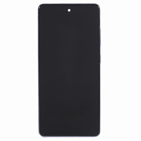 [LCS] For Samsung Galaxy S20 FE G780/S20 FE 5G Grade C LCD Screen and Touch Screen Assembly + Frame Part (TFT