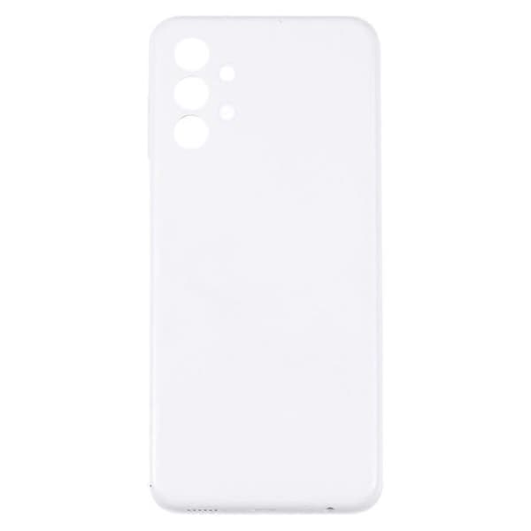 [LCS] Samsung Galaxy A13 4G A135 OEM-akkukotelon vaihtokansi - musta Multicolor White