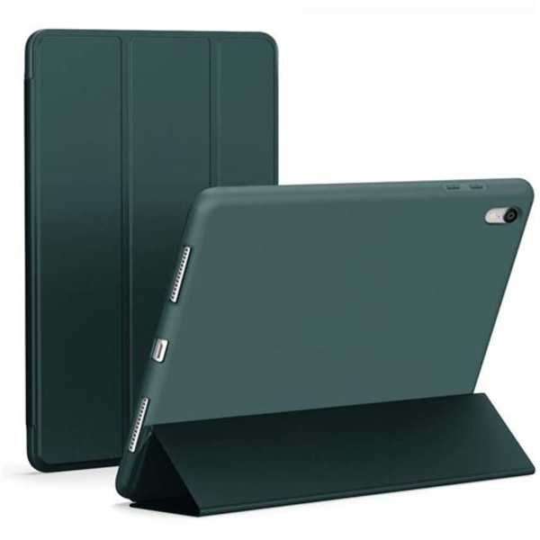 Cover till iPad Air 4 10,9 tum 25_ grön