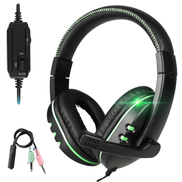 Ps4 Gaming Headset