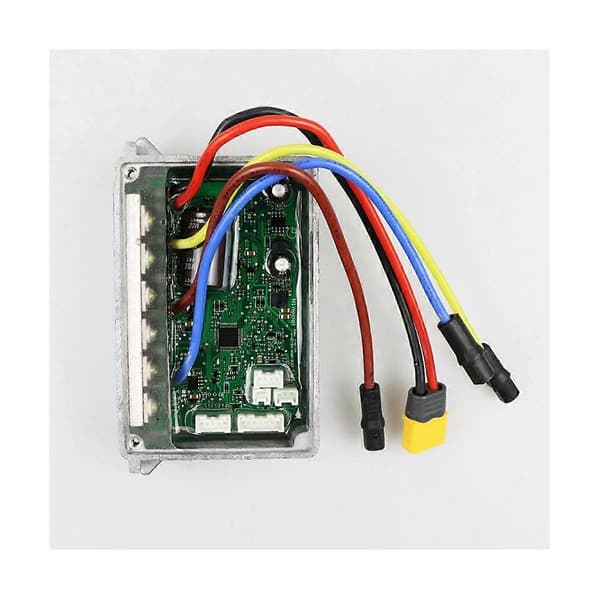 [LCS] For MAX G30 elektrisk sparkesykkel kontrollpanel tilbehør dashbord reparasjon erstatningskontroller