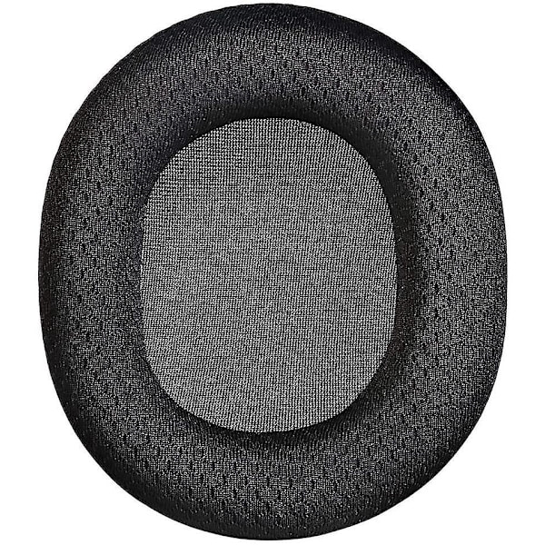 Öronkuddar Kompatibla med Steelseries Arctis Pro, Arctis 7, Arctis 5, Arctis 3