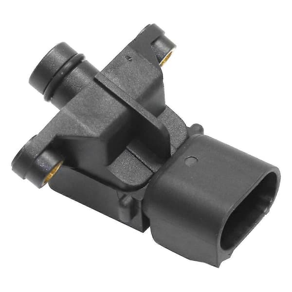 [LCS] Ny manifold lufttrykksensor kart sensor for 02-09 Pt Cruiser Sebring 4896003aa, 4896003ab
