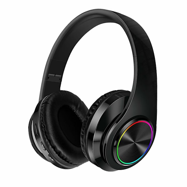 Bluetooth Headset Black