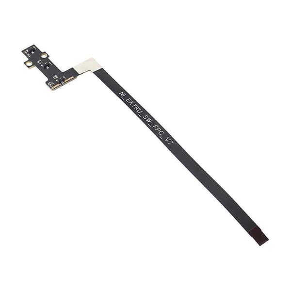 3D-skriver ekstruder filament sensor Hall-bryterkort funksjonell reparasjonsdel