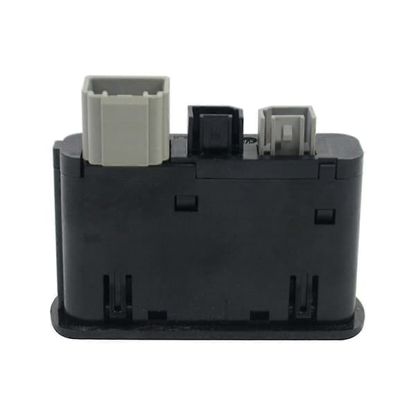 [LCS] USB-biloplader 68328704ad USB Aux-hub til midterkonsol til Ram 1500 Classic 2018-2022