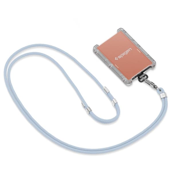 [LCS]Spigen Mobilrem / Handledsrem Set Mute Blue 70