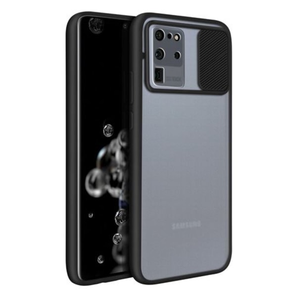 Case till Samsung Galaxy S20 Ultra Protection bi-material Shockpr