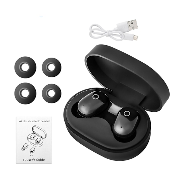 Bluetooth Hodetelefoner