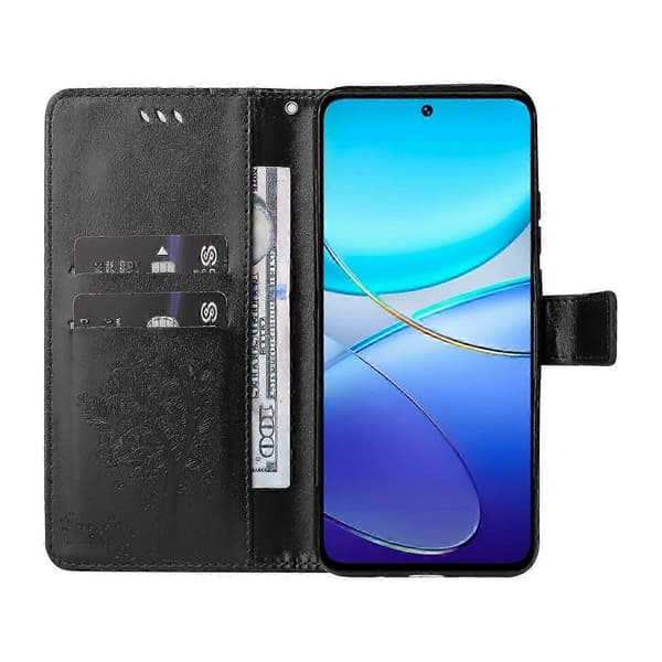 [LCS]Telefoncover kompatibel vivo V40 SE 5G_Gave til G Style J